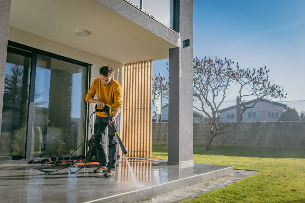 Best Dumpster Area Cleaning  in Glenwood Landing, NY